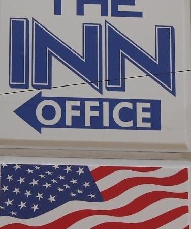 The Inn 엘도라도 외부 사진